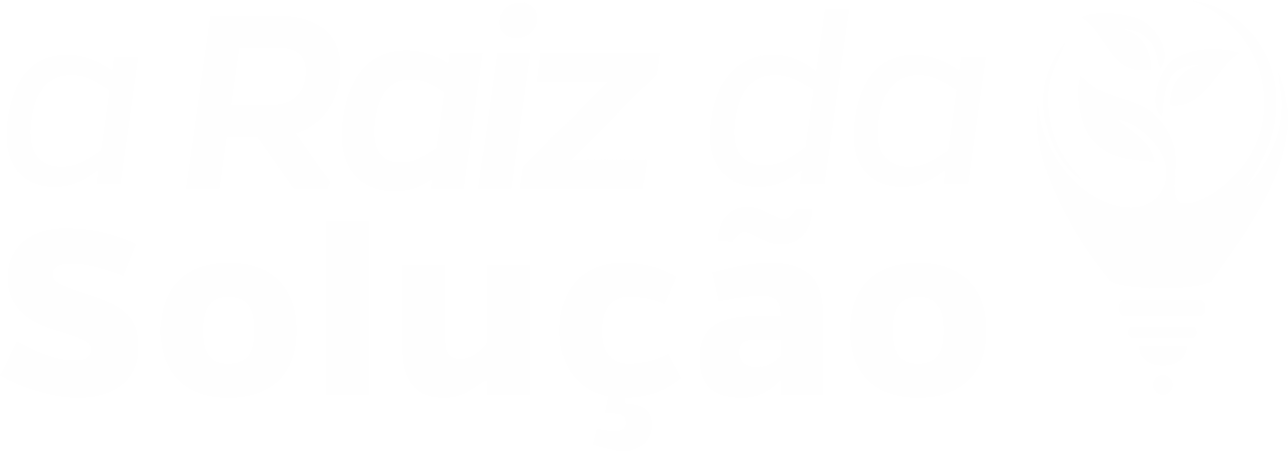 A Raiz da Solução